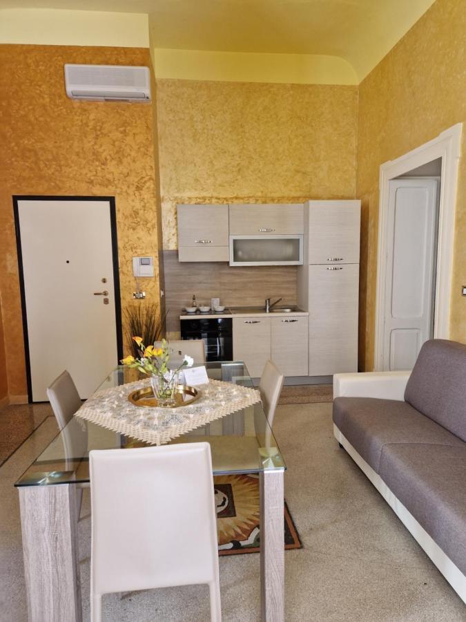 Tamborino Terrace Apartment - Salento Apartments Collection 레체 외부 사진