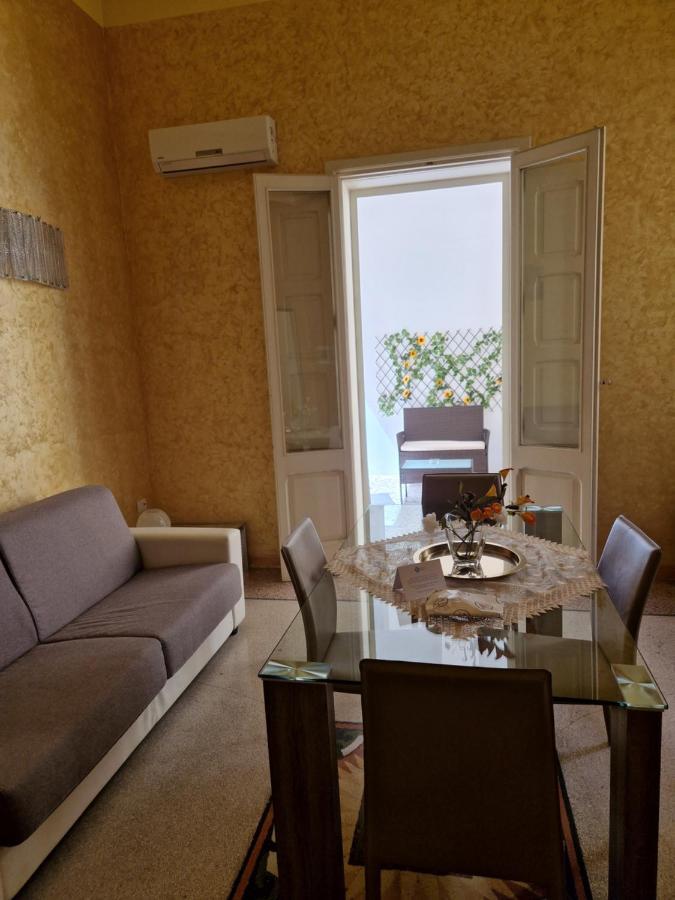 Tamborino Terrace Apartment - Salento Apartments Collection 레체 외부 사진