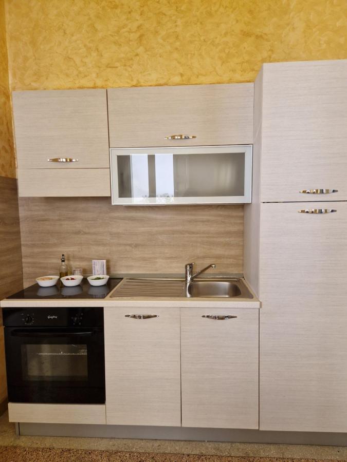Tamborino Terrace Apartment - Salento Apartments Collection 레체 외부 사진