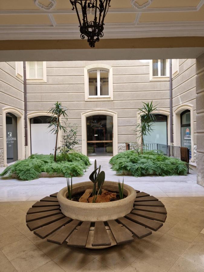 Tamborino Terrace Apartment - Salento Apartments Collection 레체 외부 사진